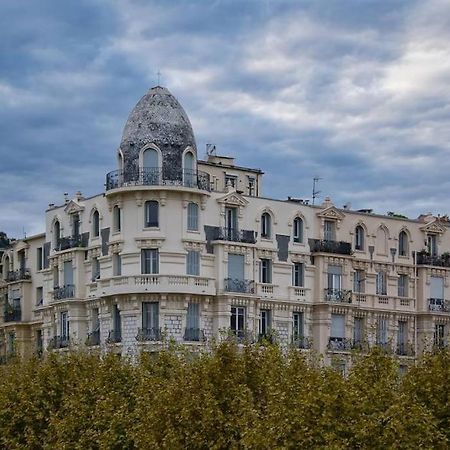 Suite Chic & Cosy, Hyper Centre, Proximite Plage, Nice Centre Exterior foto