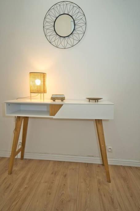 Suite Chic & Cosy, Hyper Centre, Proximite Plage, Nice Centre Exterior foto