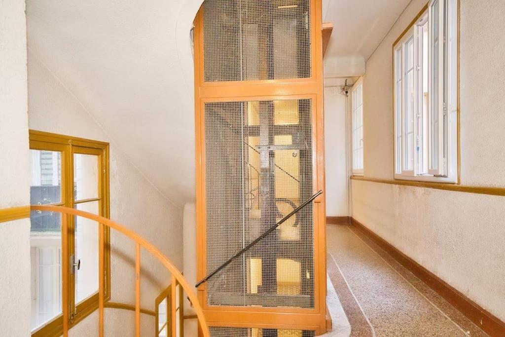 Suite Chic & Cosy, Hyper Centre, Proximite Plage, Nice Centre Exterior foto